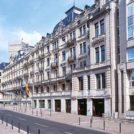HESSISCHE STAATSKANZLEI | wiesbaden
