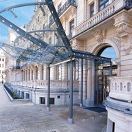 HESSISCHE STAATSKANZLEI | wiesbaden