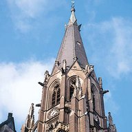 ST. JOSEF | koblenz