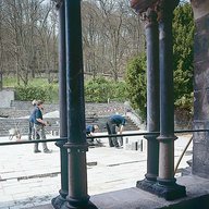 ABTEIKIRCHE | maria laach