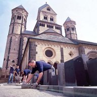 ABTEIKIRCHE | maria laach